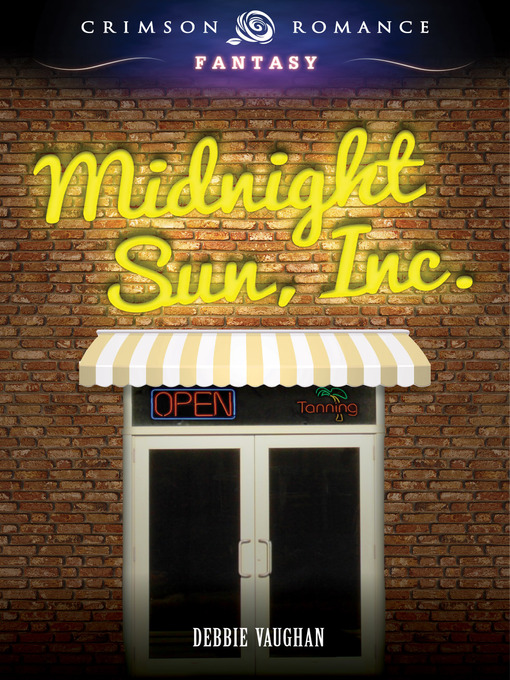 Imagen de portada para Midnight Sun, Inc.